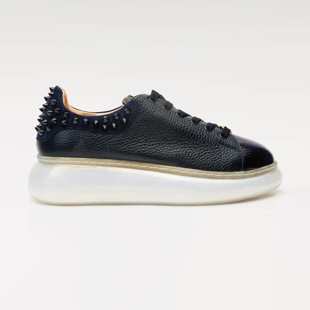 Louis Vuitton Sneakers Men Black Denmark, SAVE 36% 