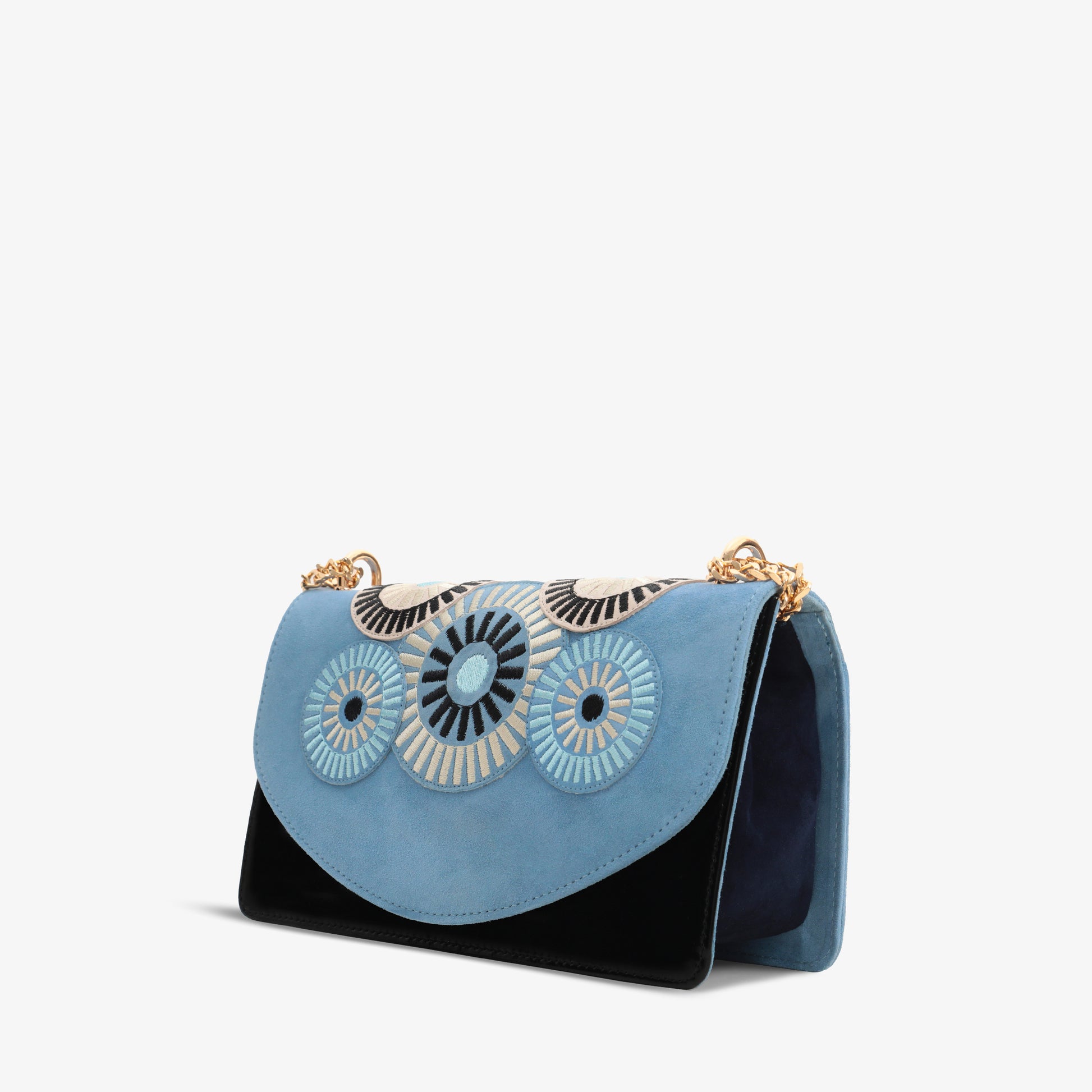 10 Embellished Handbag Straps to Update Your Purse - Brit + Co