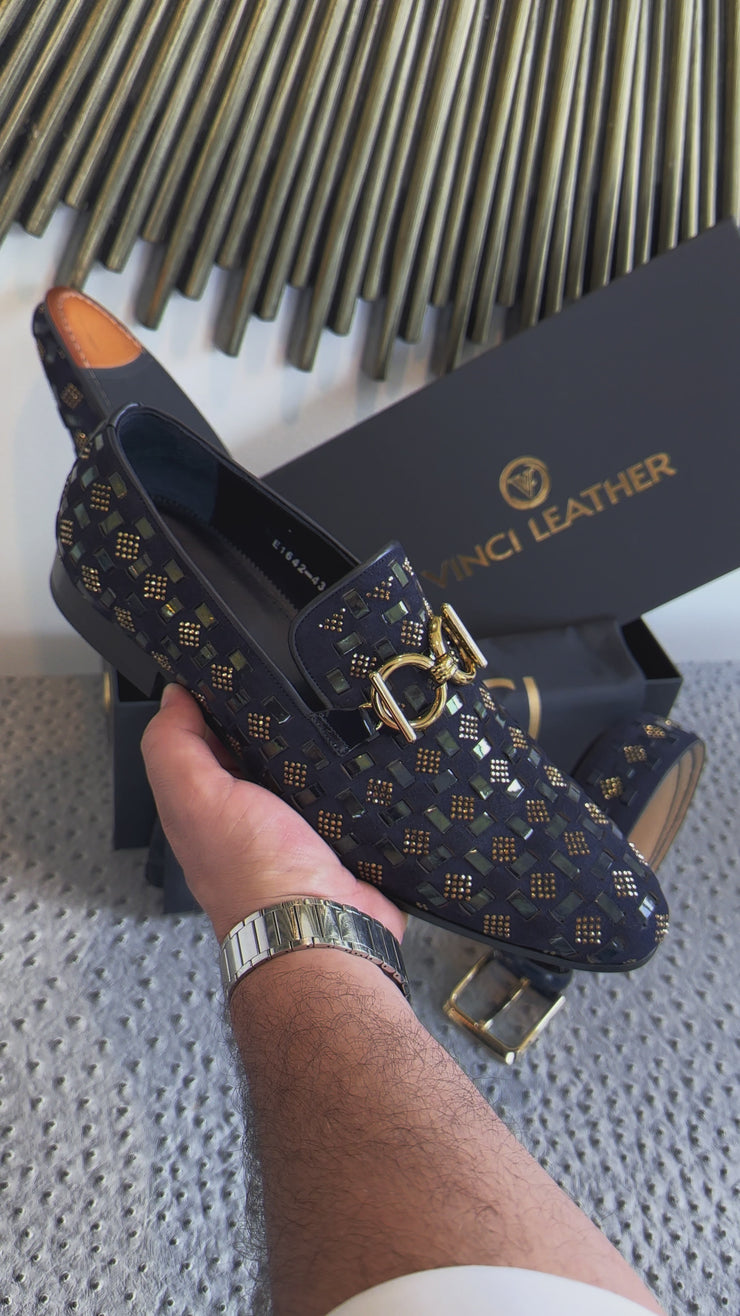 Louis Vuitton Loafers MNG