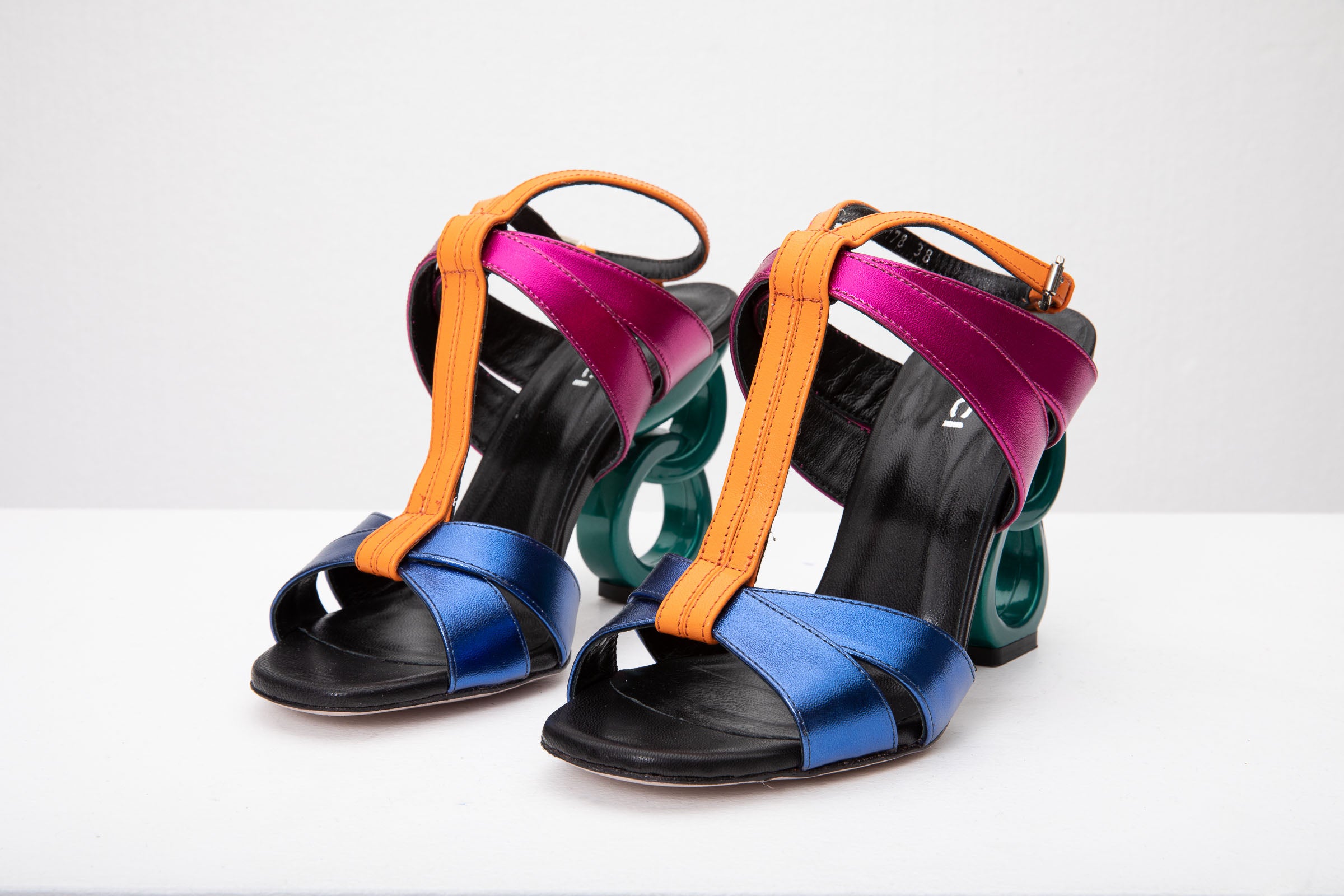 Aventura {Children's Leather Sandals} – Adelisa & Co