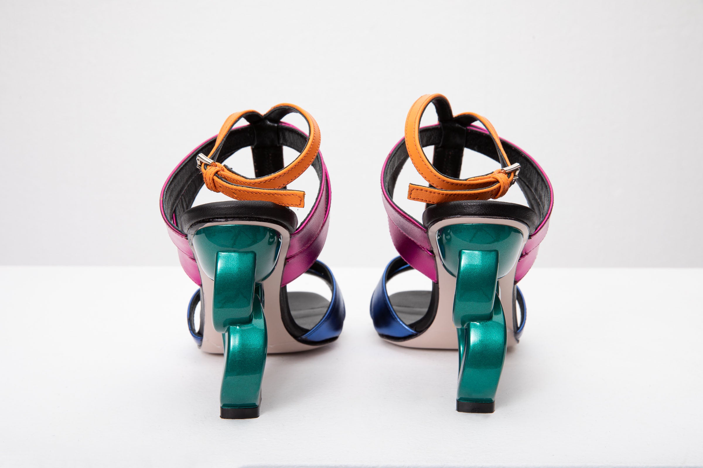 Blossom Sandal - Women - Shoes | LOUIS VUITTON ®