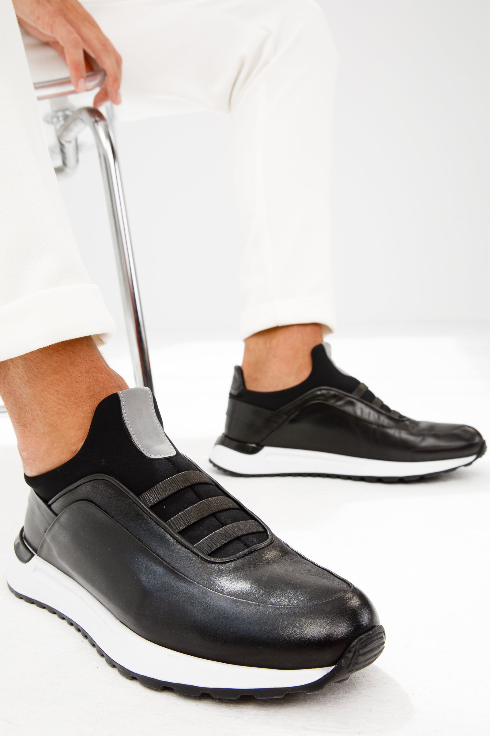 Sonoma black dress shoes online