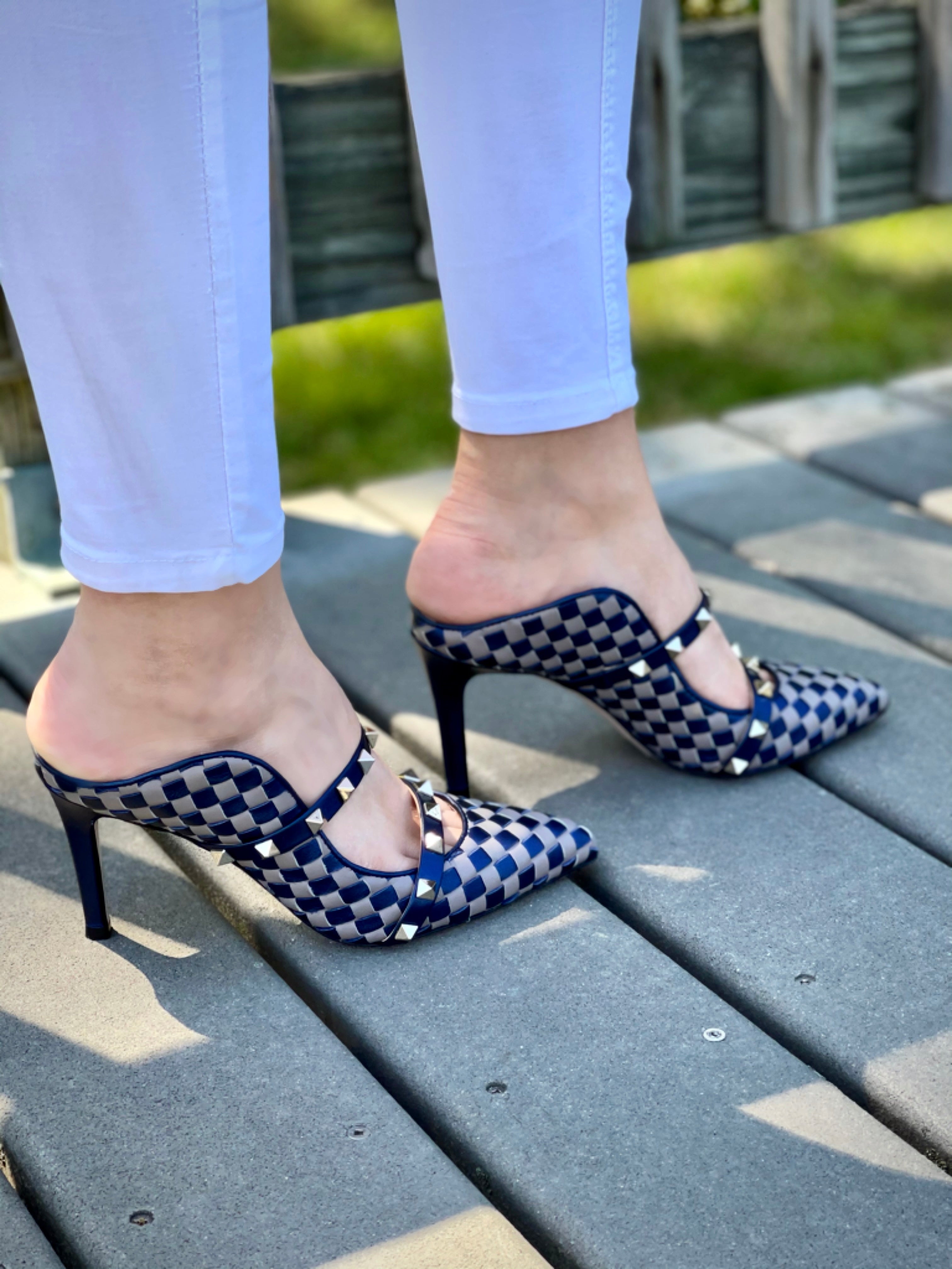womens navy blue shoes | Nordstrom